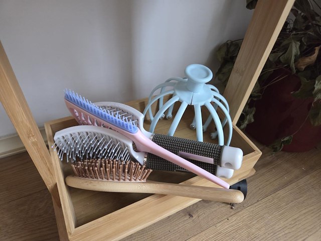 1 lot div haarproducten - afbeelding 10 van  10