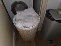 1 lot div handdoeken + wasmiddel - afbeelding 2 van  2