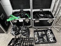 1 lot div handtakels eller elph2 - afbeelding 1 van  8