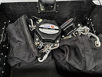 1 lot div handtakels eller elph2 - afbeelding 2 van  8