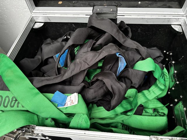 1 lot div handtakels eller elph2 - afbeelding 3 van  8