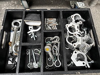 1 lot div handtakels eller elph2 - afbeelding 5 van  8