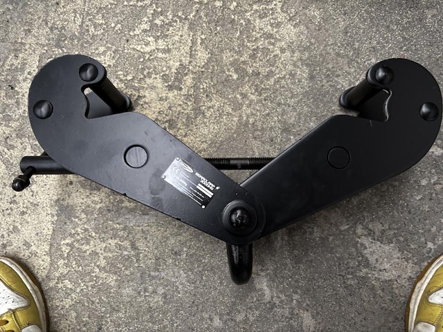 1 lot div handtakels eller elph2 - afbeelding 7 van  8