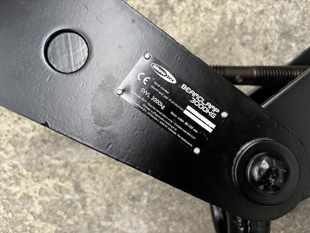 1 lot div handtakels eller elph2 - afbeelding 8 van  8