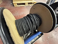 1 lot div haspelrollen inh div dichtingsrubber - afbeelding 4 van  4