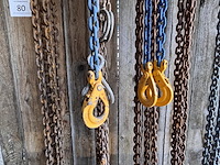 1 lot div hijsmaterialen - afbeelding 3 van  5