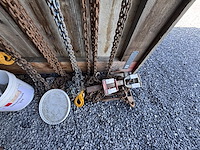 1 lot div hijsmaterialen - afbeelding 5 van  5