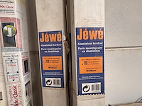 1 lot div hordeuren van fixo en jewe - afbeelding 2 van  3