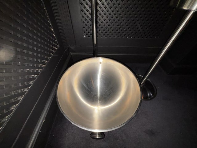 1 lot div ijsemmers + staanders - afbeelding 2 van  4