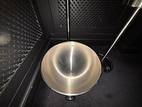 1 lot div ijsemmers + staanders - afbeelding 2 van  4