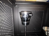 1 lot div ijsemmers + staanders - afbeelding 3 van  4