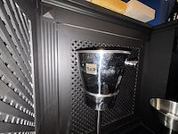 1 lot div ijsemmers + staanders - afbeelding 4 van  4