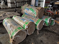 1 lot div isolatie - afbeelding 1 van  2