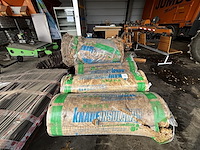 1 lot div isolatie - afbeelding 2 van  2