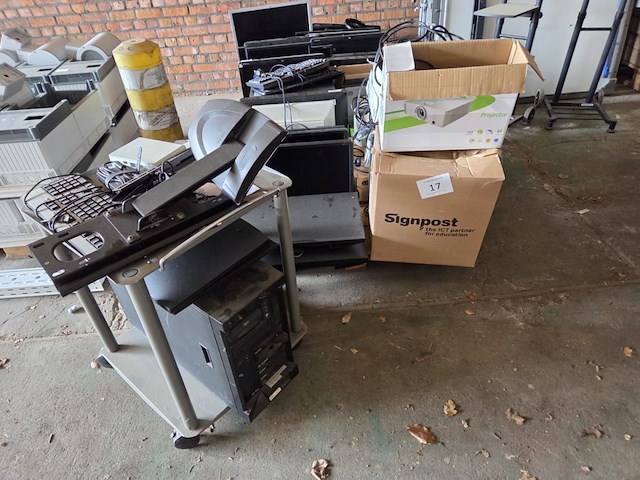 1 lot div it - afbeelding 1 van  14