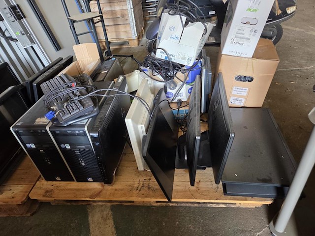 1 lot div it - afbeelding 9 van  14