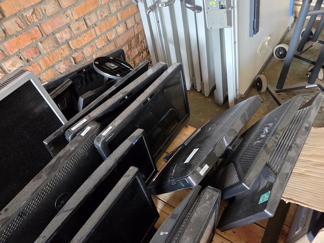 1 lot div it - afbeelding 12 van  14