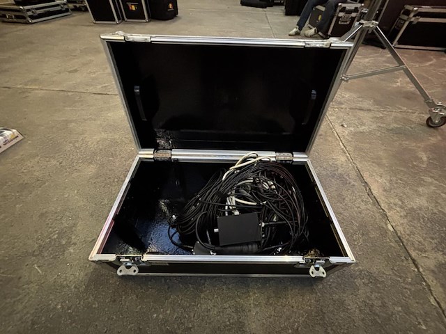 1 lot div kabels - afbeelding 1 van  2