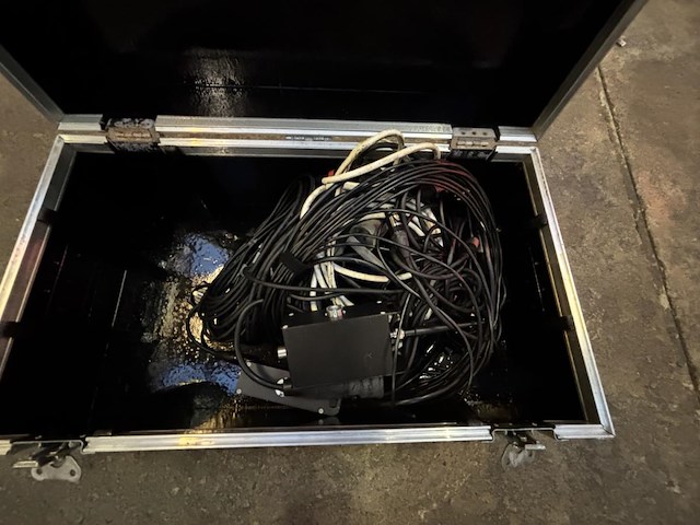 1 lot div kabels - afbeelding 2 van  2