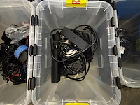 1 lot div kabels - afbeelding 4 van  10