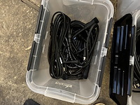 1 lot div kabels - afbeelding 5 van  6