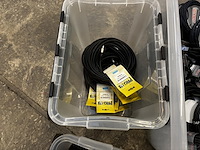 1 lot div kabels - afbeelding 6 van  6