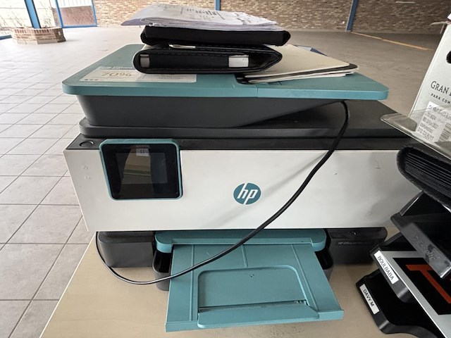 1 lot div kantoormaterialen - afbeelding 2 van  9