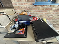 1 lot div kantoormaterialen - afbeelding 6 van  9