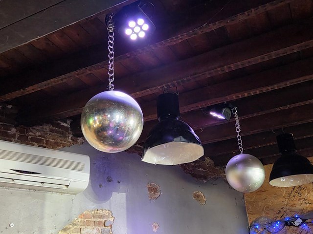 1 lot div kerstdecoratie - afbeelding 3 van  16