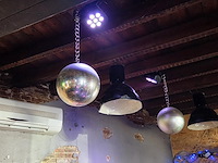 1 lot div kerstdecoratie - afbeelding 3 van  16