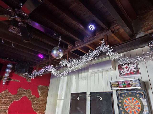 1 lot div kerstdecoratie - afbeelding 1 van  16