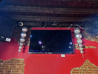 1 lot div kerstdecoratie - afbeelding 9 van  16