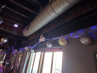 1 lot div kerstdecoratie - afbeelding 10 van  16