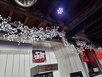 1 lot div kerstdecoratie - afbeelding 12 van  16