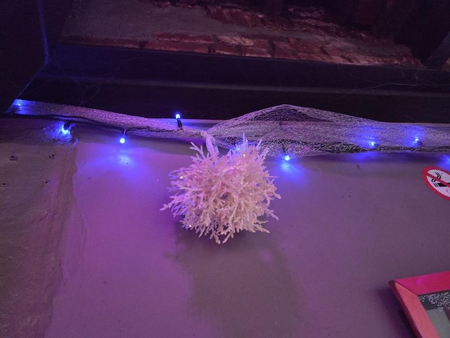 1 lot div kerstdecoratie - afbeelding 14 van  16