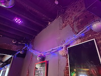 1 lot div kerstdecoratie - afbeelding 15 van  16