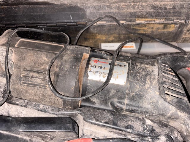 1 lot div knabbelscharen - afbeelding 3 van  7