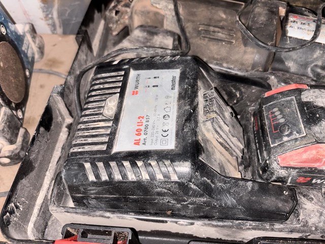 1 lot div knabbelscharen - afbeelding 4 van  7