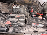 1 lot div knabbelscharen - afbeelding 5 van  7