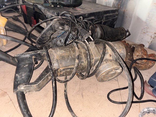 1 lot div knabbelscharen - afbeelding 6 van  7