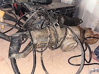 1 lot div knabbelscharen - afbeelding 6 van  7