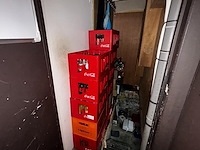 1 lot div leeggoed - afbeelding 1 van  2