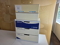 1 lot div leesloepen schweizer - afbeelding 1 van  21