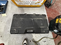 1 lot div lege gereedschapsbakken - afbeelding 5 van  5