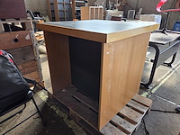 1 lot div meubilair - afbeelding 2 van  11