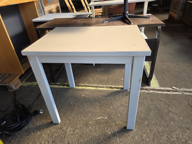 1 lot div meubilair - afbeelding 4 van  11