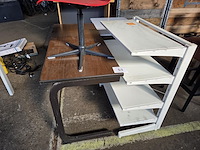 1 lot div meubilair - afbeelding 6 van  11