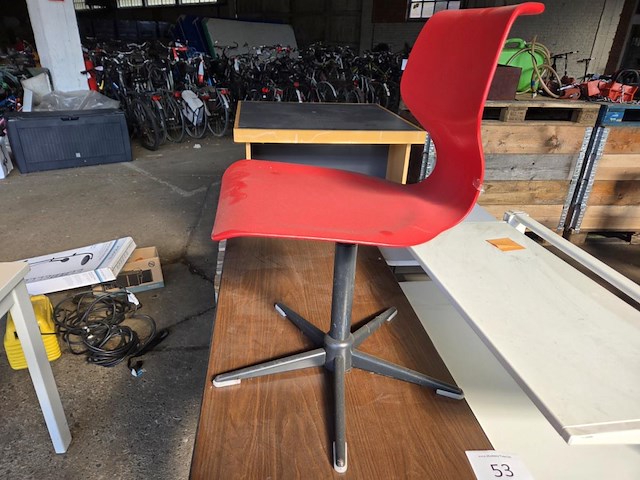 1 lot div meubilair - afbeelding 7 van  11