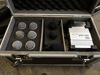 1 lot div microfoons - afbeelding 3 van  9