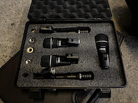 1 lot div microfoons - afbeelding 6 van  9